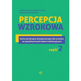 Percepcja wzrokowa