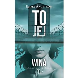 To jej wina (e-book)