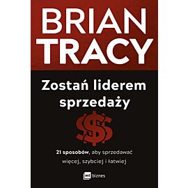 Zostań liderem sprzedaży