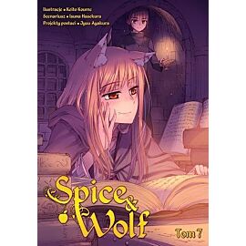 Spice & Wolf - 07