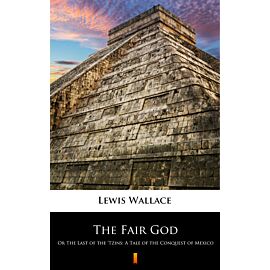 The Fair God (e-book)