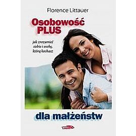 Osobowość plus dla małżeństw