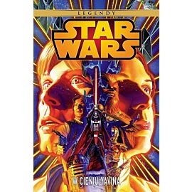 Star Wars - W cieniu Yavina