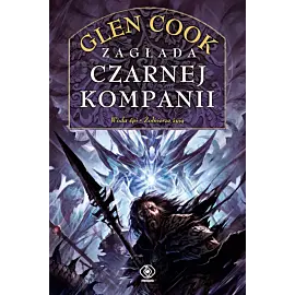 Zagłada Czarnej Kompanii
