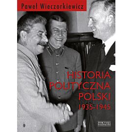 Historia polityczna Polski 1935-1945