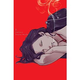 Jealousy - 1