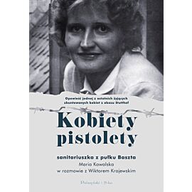 Kobiety pistolety