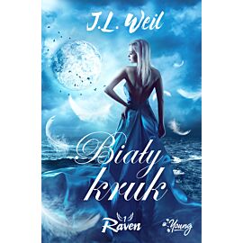 Biały Kruk. Raven. Tom 1