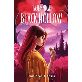 Tajemnica Black Hollow