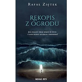 Rękopis z ogrodu