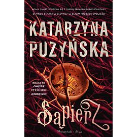 Sąpierz (e-book)