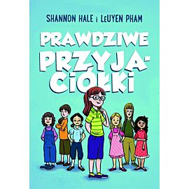 Prawdziwe przyjaciółki