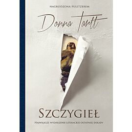 Szczygieł
