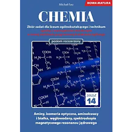 Chemia nowa matura zeszyt 14