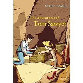 The Adventures of. Tom Sawyer