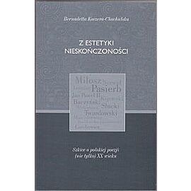 Z estetyki nieskończoności