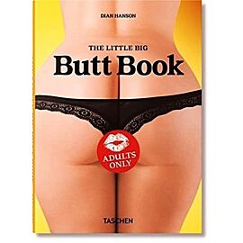 The Little Big Butt Book