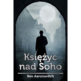 Księżyc nad Soho