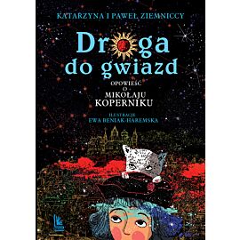 Droga do gwiazd (e-book)