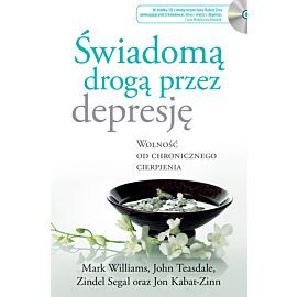 Świadomą drogą przez depresję