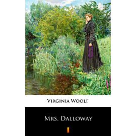Mrs. Dalloway (e-book)