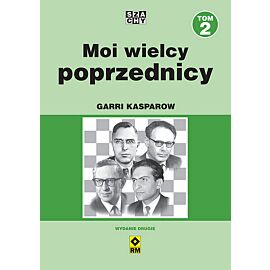Moi wielcy poprzednicy. Tom II