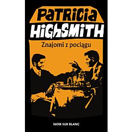 Znajomi z pociągu (e-book)