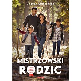 Mistrzowski rodzic (e-book)
