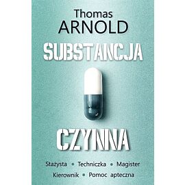 Substancja czynna