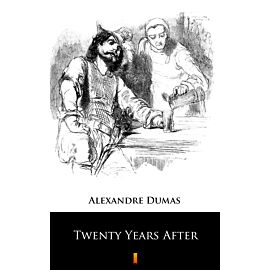 Twenty Years After (e-book)