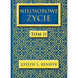 Nieosobowe Życie. Tom 2