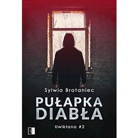 Pułapka diabła. Uwikłana. Tom 2