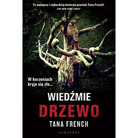 Wiedźmie drzewo