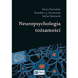 Neuropsychologia tożsamości