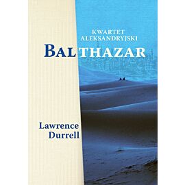 Kwartet aleksandryjski: Balthazar