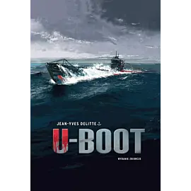 U-Boot - wydanie zbiorcze