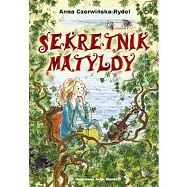 Sekretnik Matyldy (e-book)