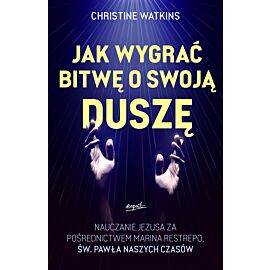 Jak wygrać bitwę o swoją duszę (e-book)