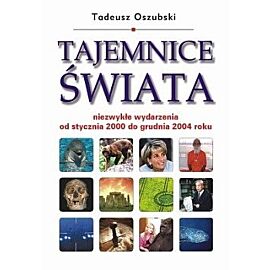 Tajemnice Świata
