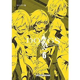 Dogs - Bullets & Carnage - 06