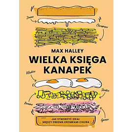 Wielka księga kanapek