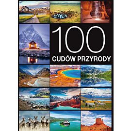 100 cudów przyrody