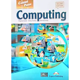 Career paths computing 2nd edition student's book + kod digibook