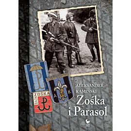 Zośka i Parasol (e-book)