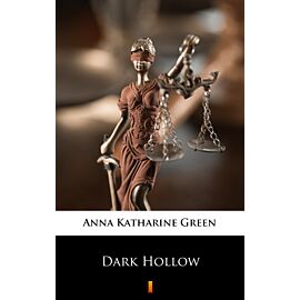 Dark Hollow (e-book)