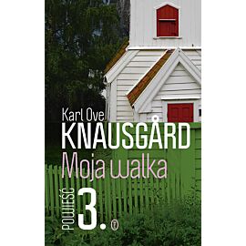 Moja walka. Księga 3 (e-book)