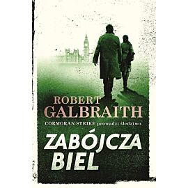 Zabójcza biel