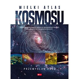 Wielki Atlas Kosmosu