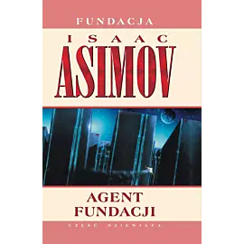 Agent Fundacji
