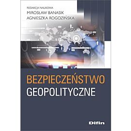 Bezpieczeństwo geopolityczne